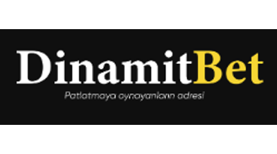 Dinamitbet Giriş
