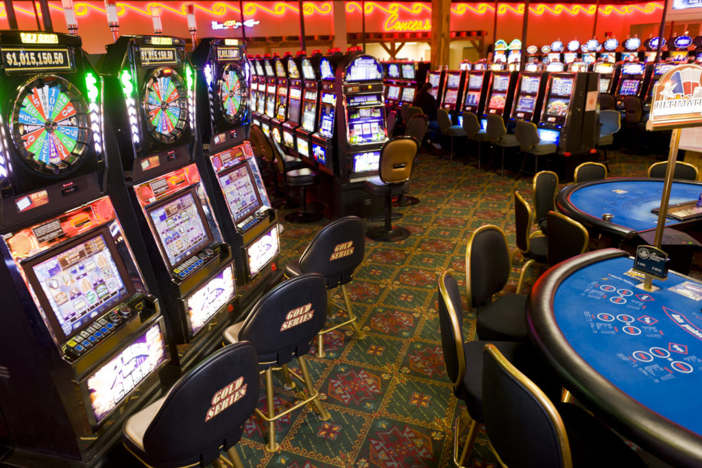 Casinoda Kehanet: Şansın Gizemli Yolları