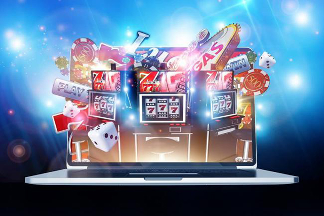 Dragon Throne Slot Oyunu: Gizli Sırlar ve Kazanma Stratejileri