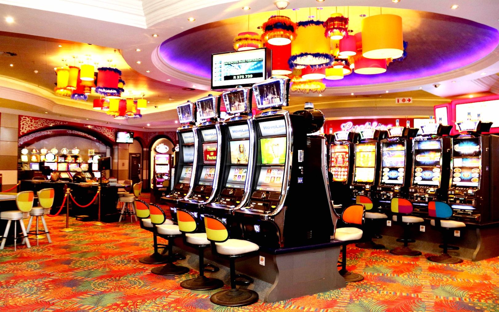 Gates of Olympus: İlmek İlmek İnandırıcılacak Slot