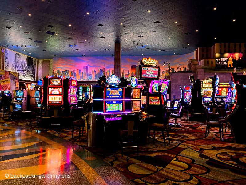 Mega Fortune Slot'ta Dev Kazancı Yakalayan Ali'nin Hikayesi
