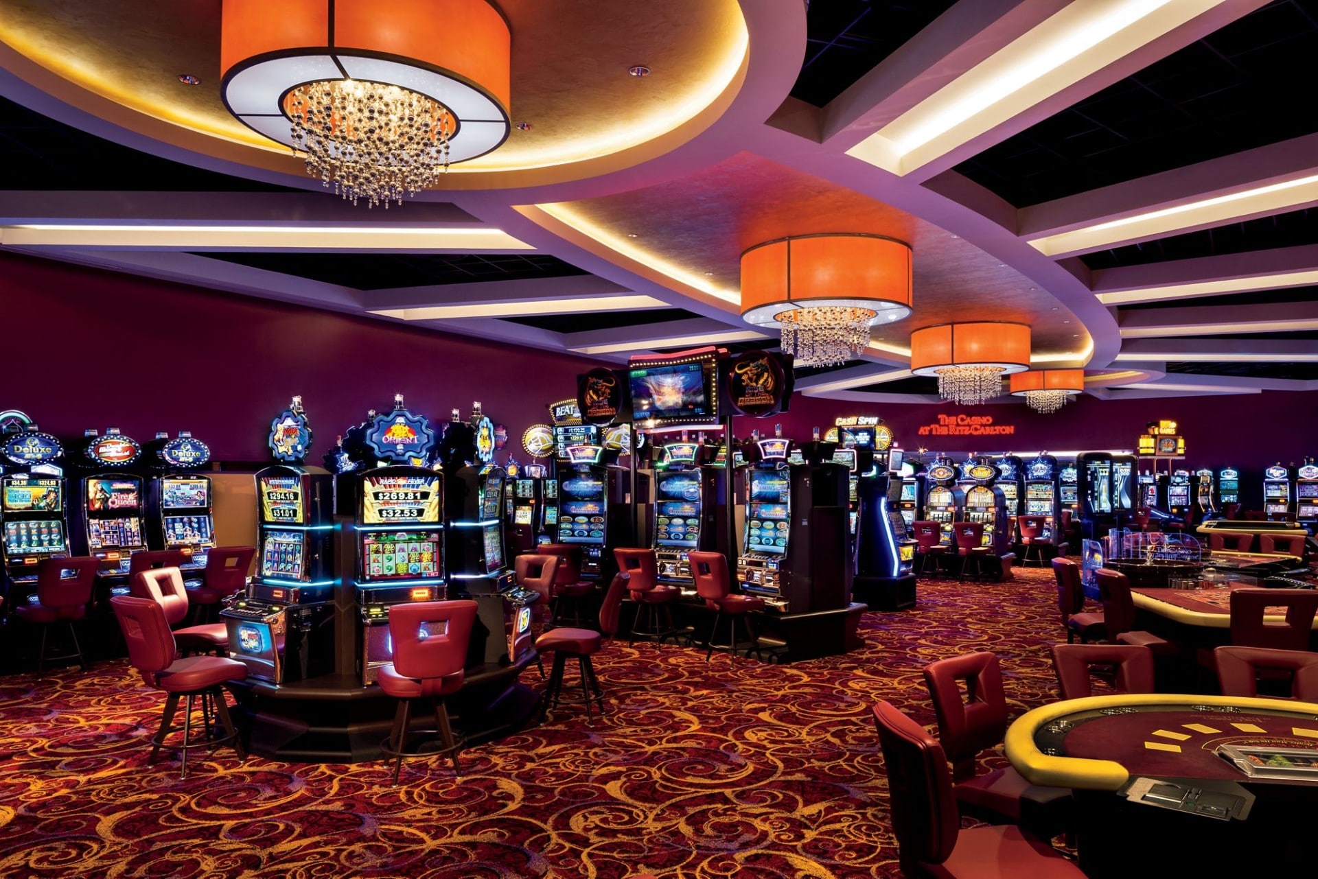 Online Slot Makinelerindeki Gelişmiş Algoritmalar Nasıl Çalışır?