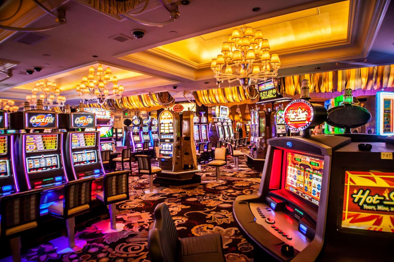 Royal Spin'in Gizemli Dünyası: Kazanma Stratejileri ve İpuçları