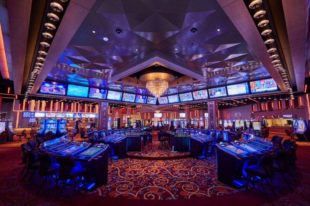 Slot Makinelerinde Şansın Anahtarı: Stratejik Yaklaşım
