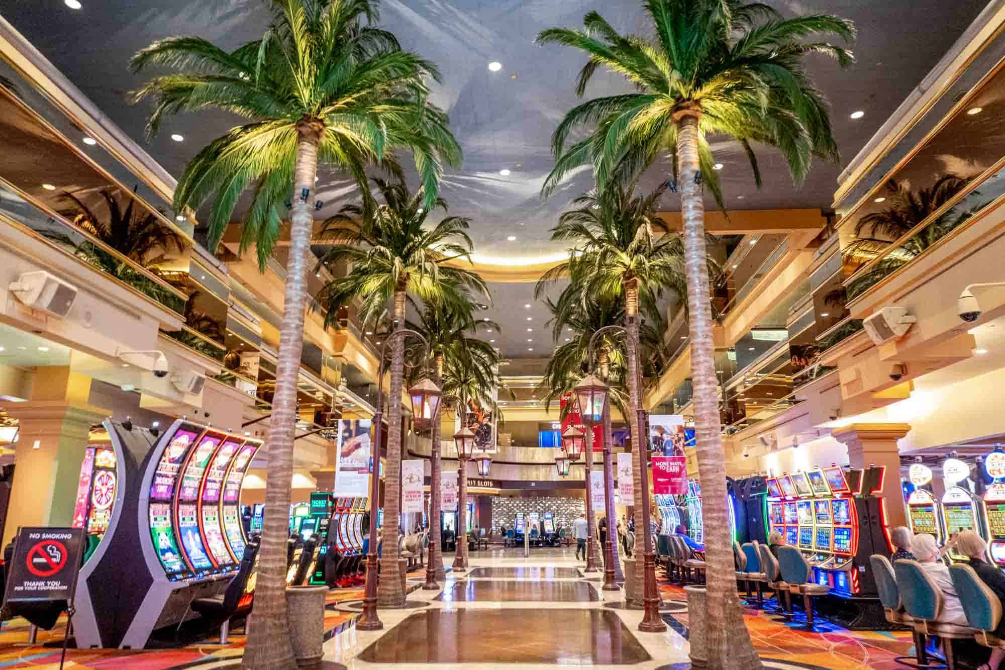 Slot Makinelerinde Volkan Yükselişi: Kazanma Stratejileri