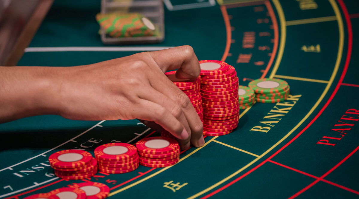 Yeni Oyuncular İçin Casino Dünyasına Giriş Rehberi